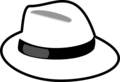 White hat.png